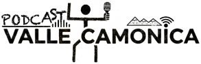 podcastvallecamonicalogo